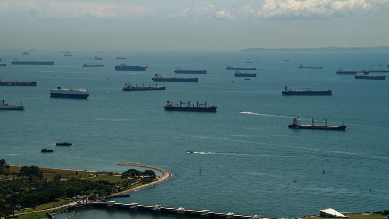 Le prix du baril de pétrole repasse au dessus de la barre des 100 dollars.