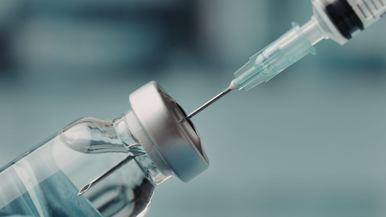 La semaine européenne de la vaccination est lancée